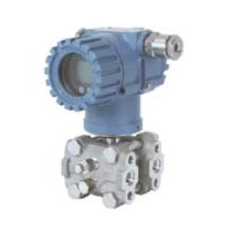 YC型舰船用压力表